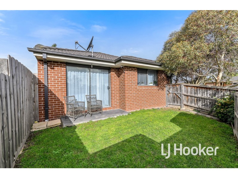 3A Kooyong Close, Hampton Park VIC 3976