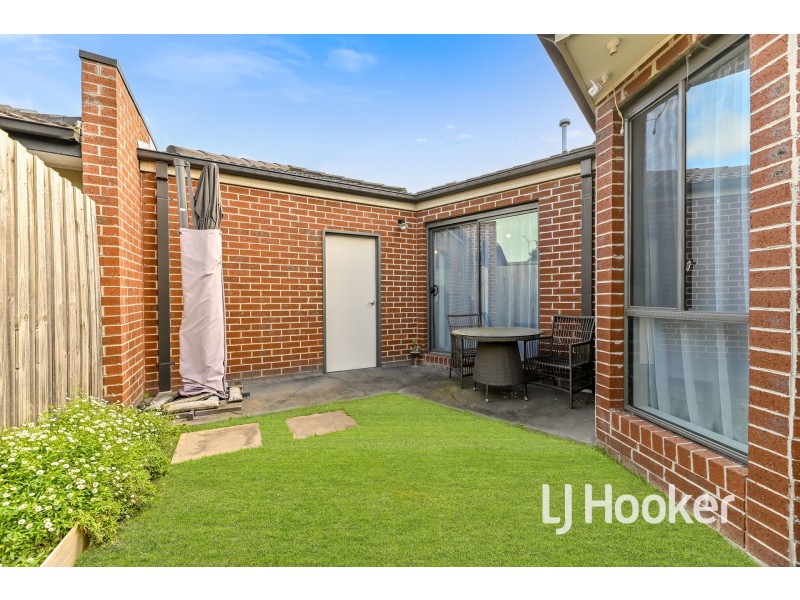 3A Kooyong Close, Hampton Park VIC 3976