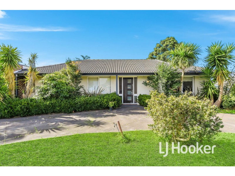 3 Kooyong Close, Hampton Park VIC 3976