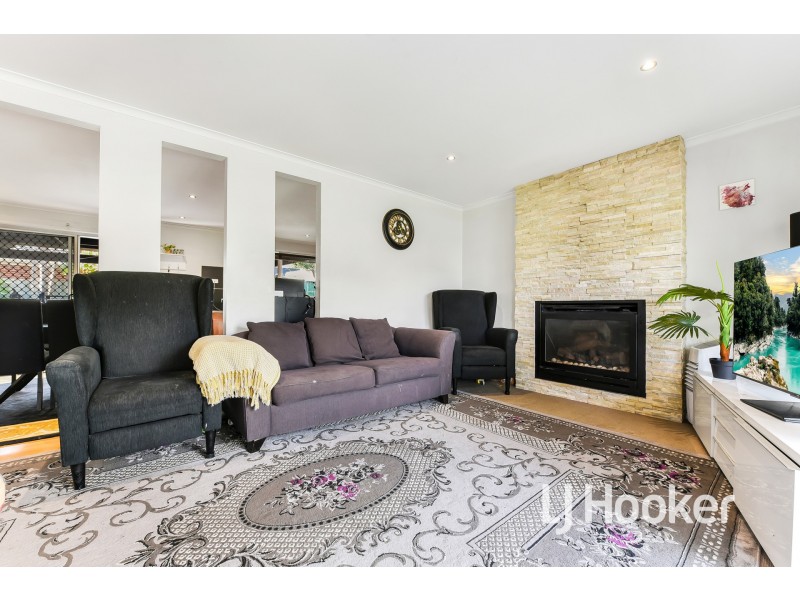 3 Kooyong Close, Hampton Park VIC 3976