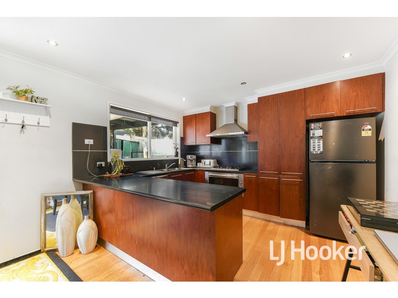 3 Kooyong Close, Hampton Park VIC 3976