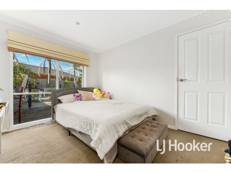 3 Kooyong Close, Hampton Park VIC 3976