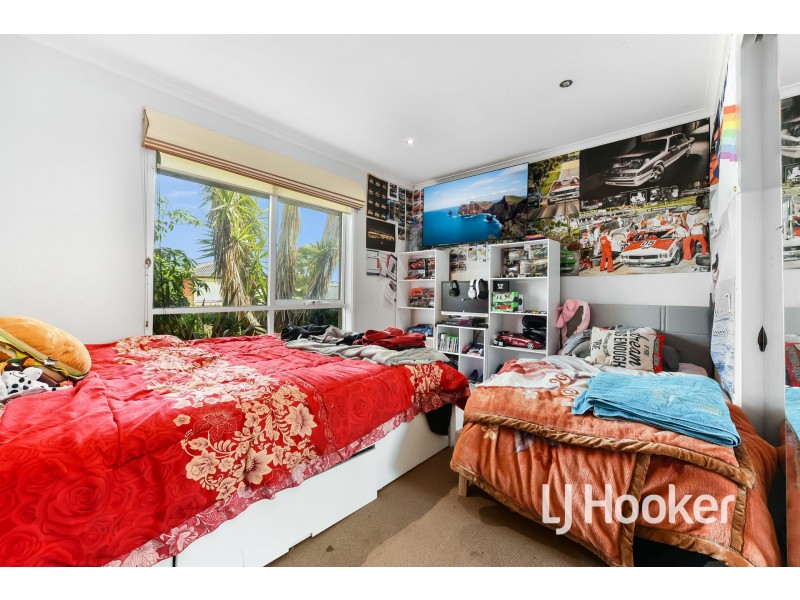 3 Kooyong Close, Hampton Park VIC 3976