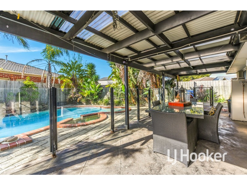 3 Kooyong Close, Hampton Park VIC 3976