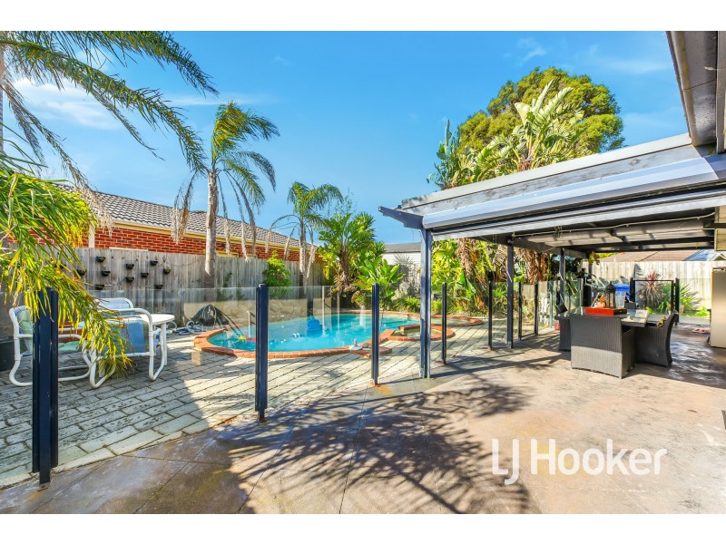 3 Kooyong Close, Hampton Park VIC 3976