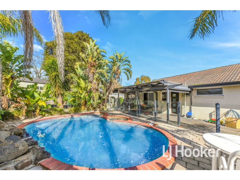 3 Kooyong Close, Hampton Park VIC 3976