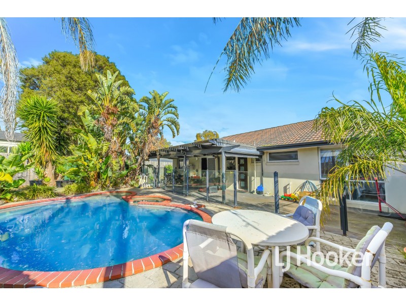 3 Kooyong Close, Hampton Park VIC 3976