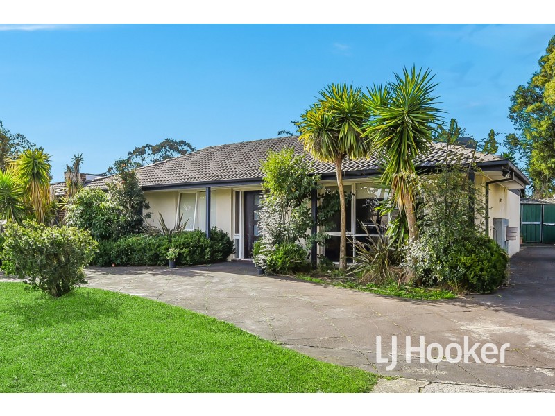 3 Kooyong Close, Hampton Park VIC 3976