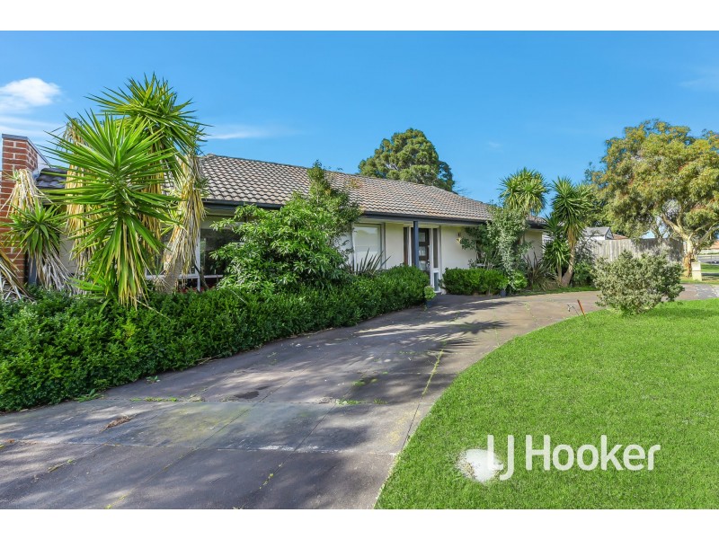 3 Kooyong Close, Hampton Park VIC 3976