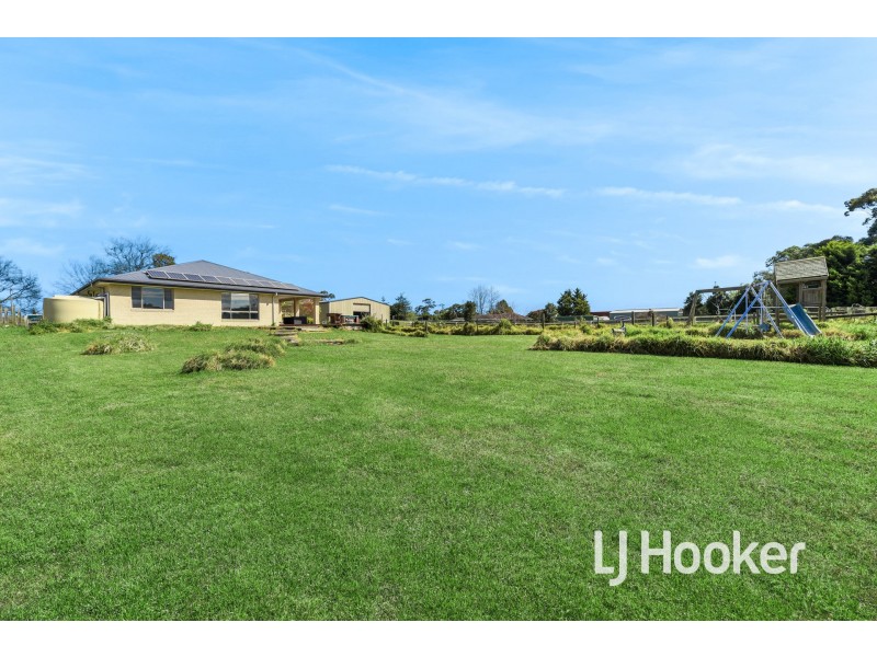 2455 South Gippsland Highway, Tooradin VIC 3980