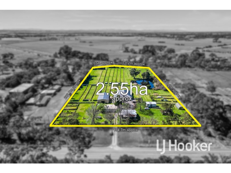 2455 South Gippsland Highway, Tooradin VIC 3980
