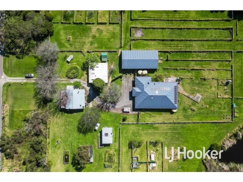2455 South Gippsland Highway, Tooradin VIC 3980