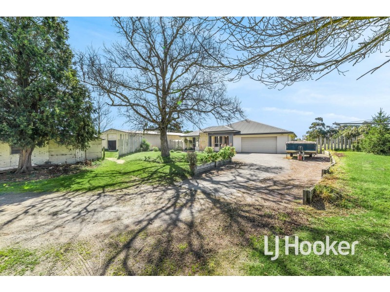 2455 South Gippsland Highway, Tooradin VIC 3980