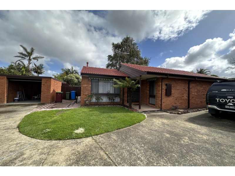 4/99-103 Cairns Road, Hampton Park VIC 3976