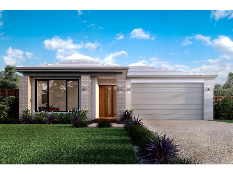 Lot 450 Maserati Way, Cranbourne East VIC 3977