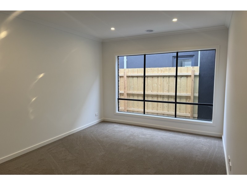 Lot 450 Maserati Way, Cranbourne East VIC 3977