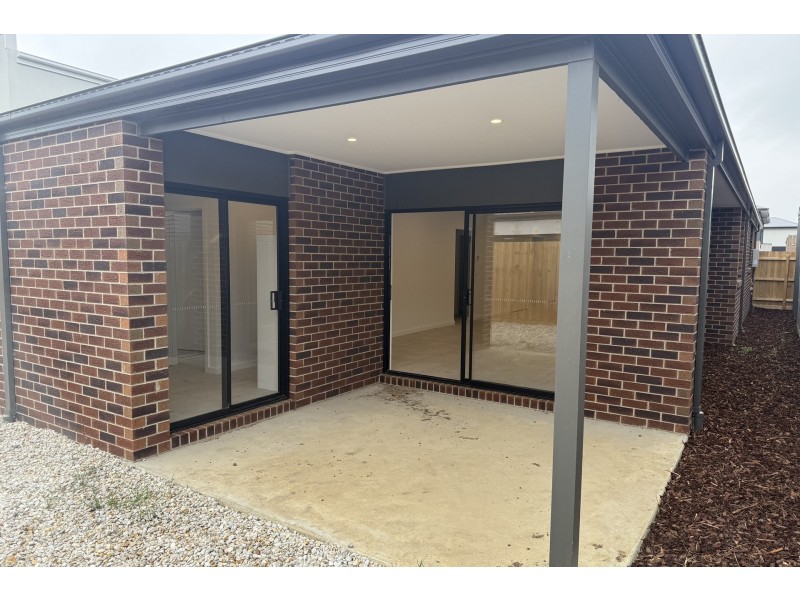 Lot 450 Maserati Way, Cranbourne East VIC 3977