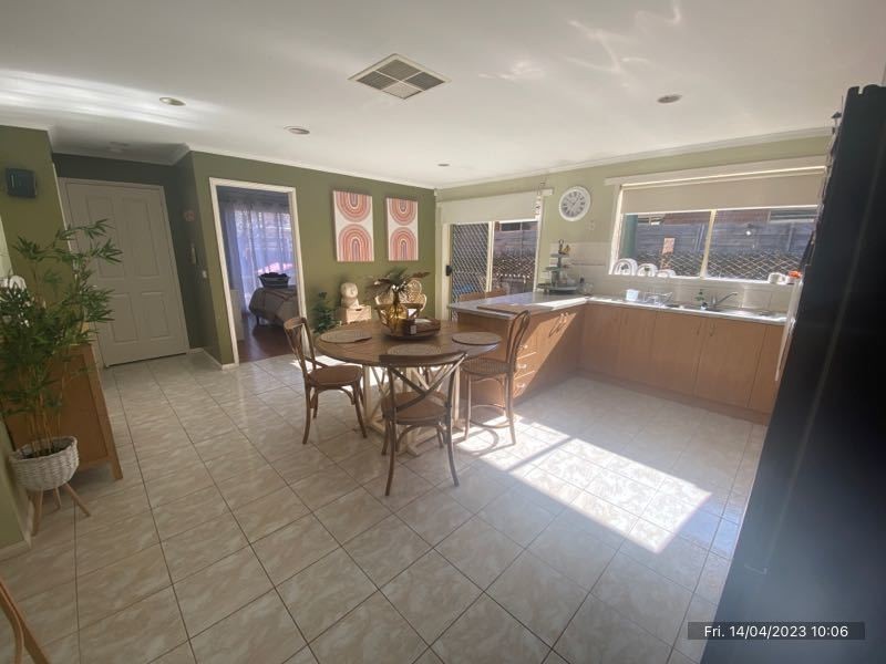 15A Staunton Walk, Cranbourne East VIC 3977