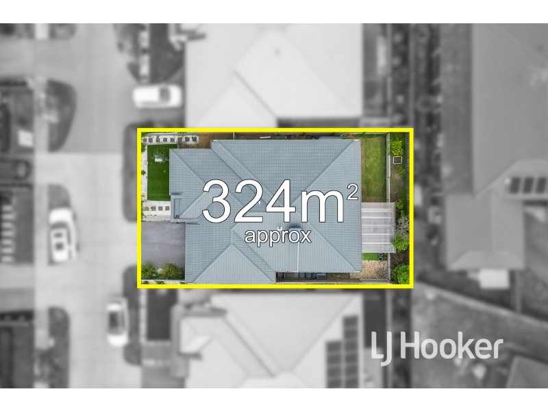 16 Kate Avenue, Hampton Park VIC 3976