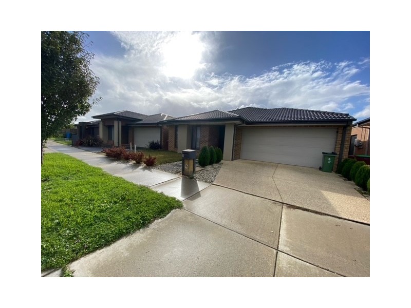 11 Cottle Drive, Clyde VIC 3978