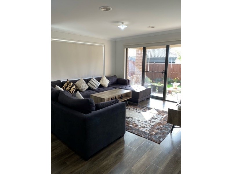 11 Cottle Drive, Clyde VIC 3978