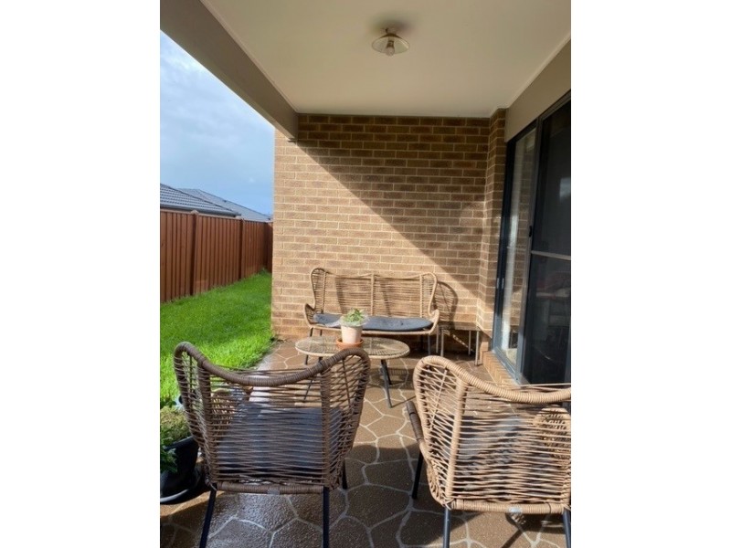 11 Cottle Drive, Clyde VIC 3978