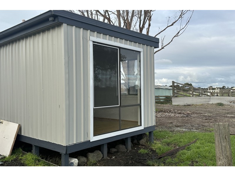 190 Main Drain Road Road, Koo Wee Rup VIC 3981