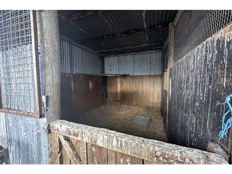 190 Main Drain Road Road, Koo Wee Rup VIC 3981