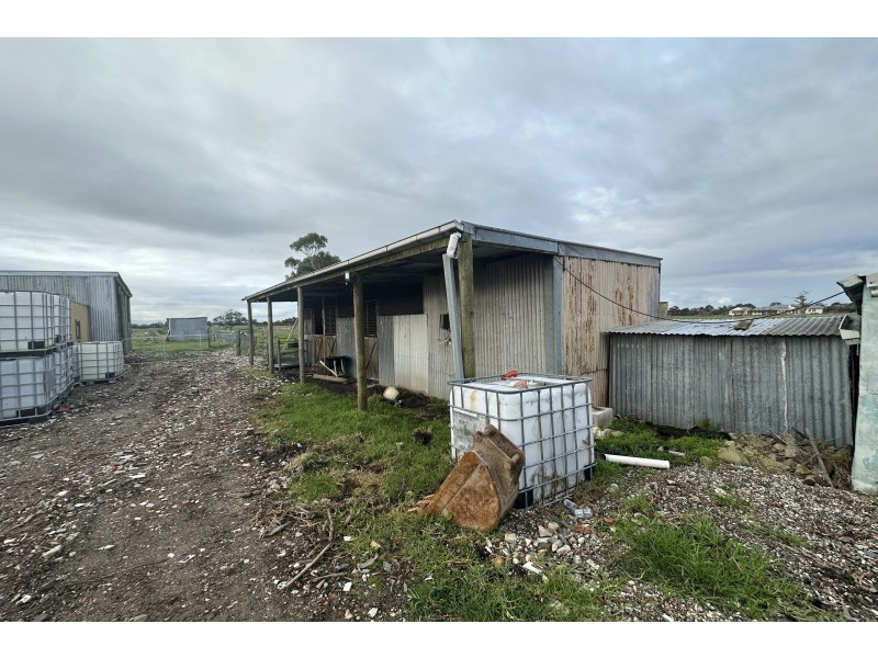 190 Main Drain Road Road, Koo Wee Rup VIC 3981