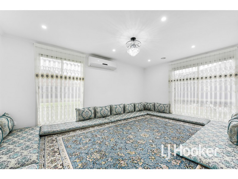 1 Eureka Crescent, Narre Warren South VIC 3805