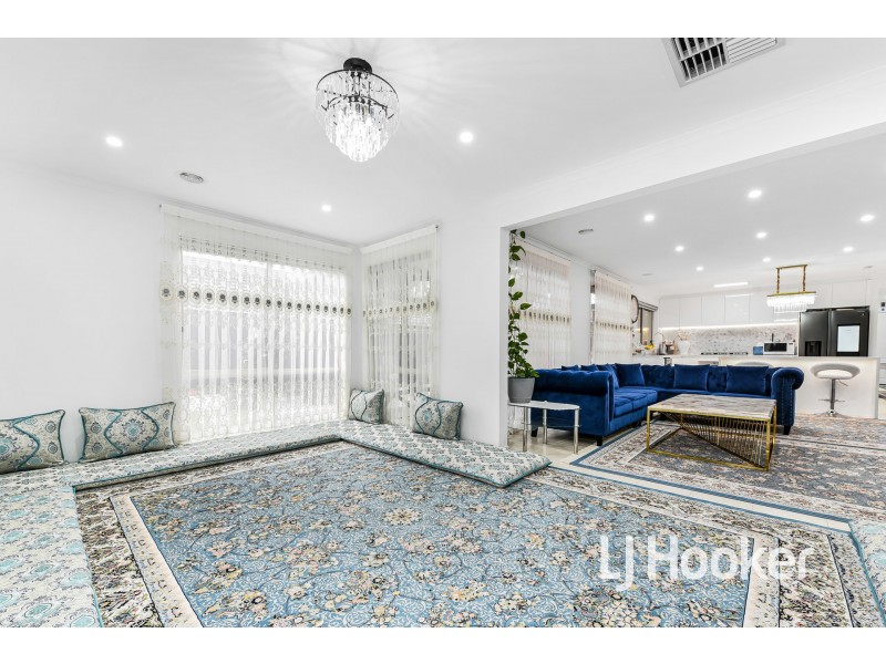 1 Eureka Crescent, Narre Warren South VIC 3805