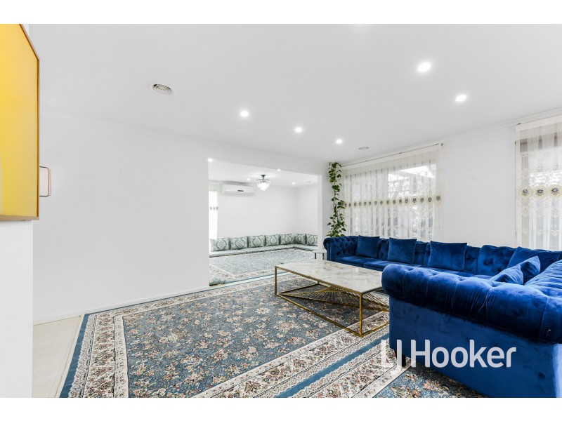 1 Eureka Crescent, Narre Warren South VIC 3805