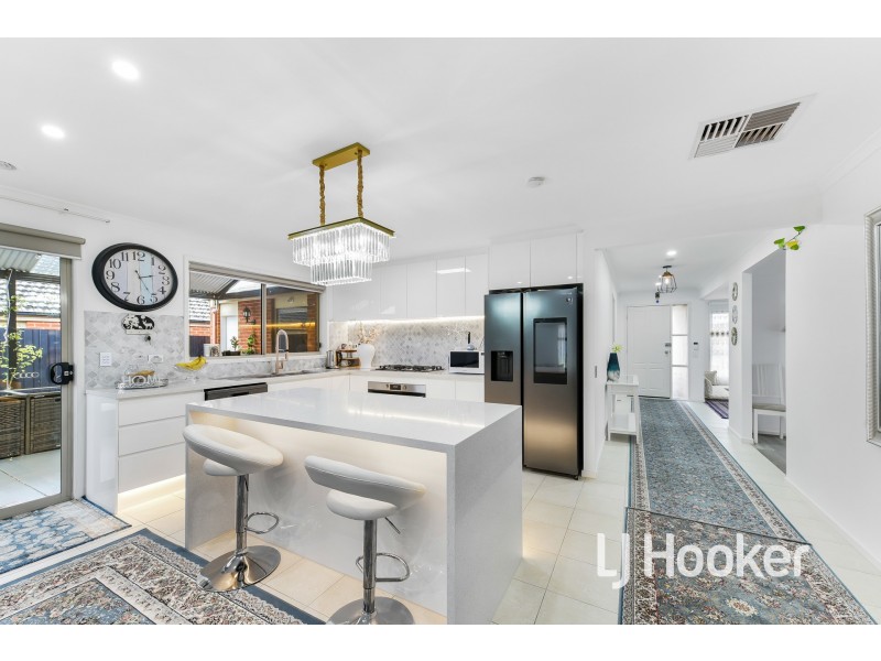 1 Eureka Crescent, Narre Warren South VIC 3805