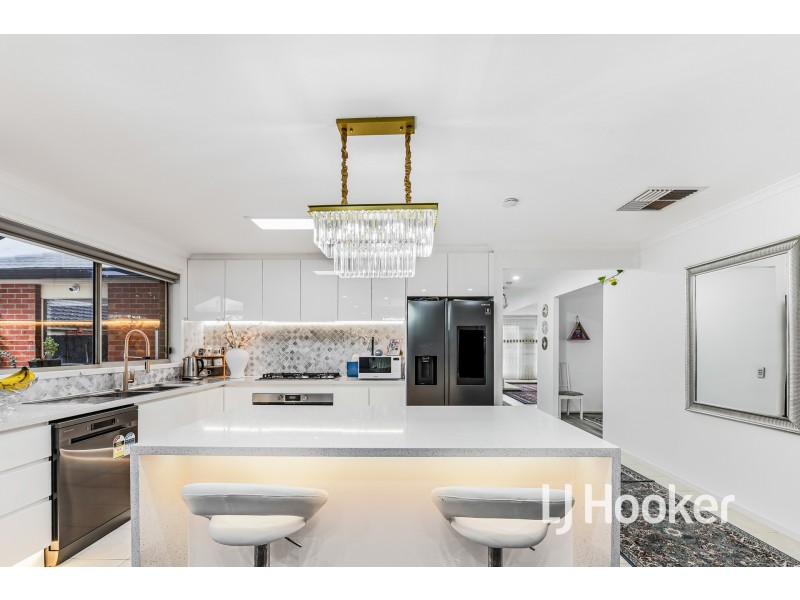 1 Eureka Crescent, Narre Warren South VIC 3805