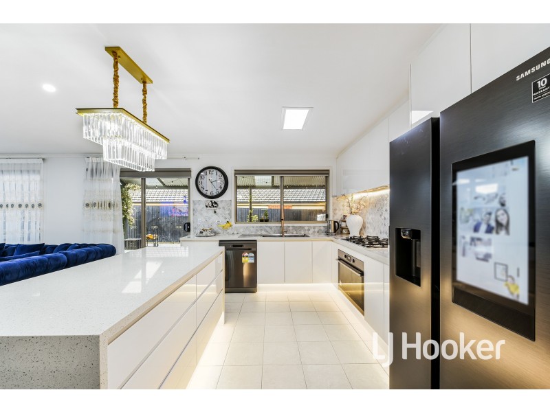 1 Eureka Crescent, Narre Warren South VIC 3805