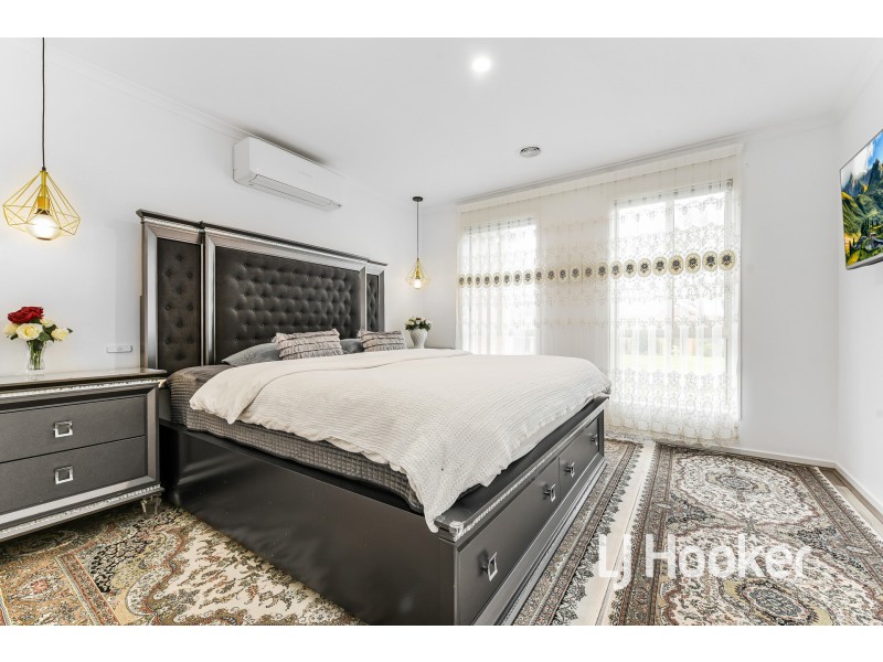 1 Eureka Crescent, Narre Warren South VIC 3805