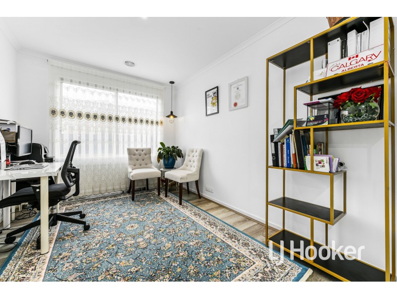 1 Eureka Crescent, Narre Warren South VIC 3805