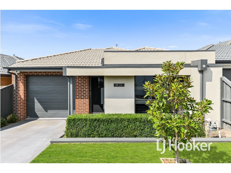 17 Kate Avenue, Hampton Park VIC 3976