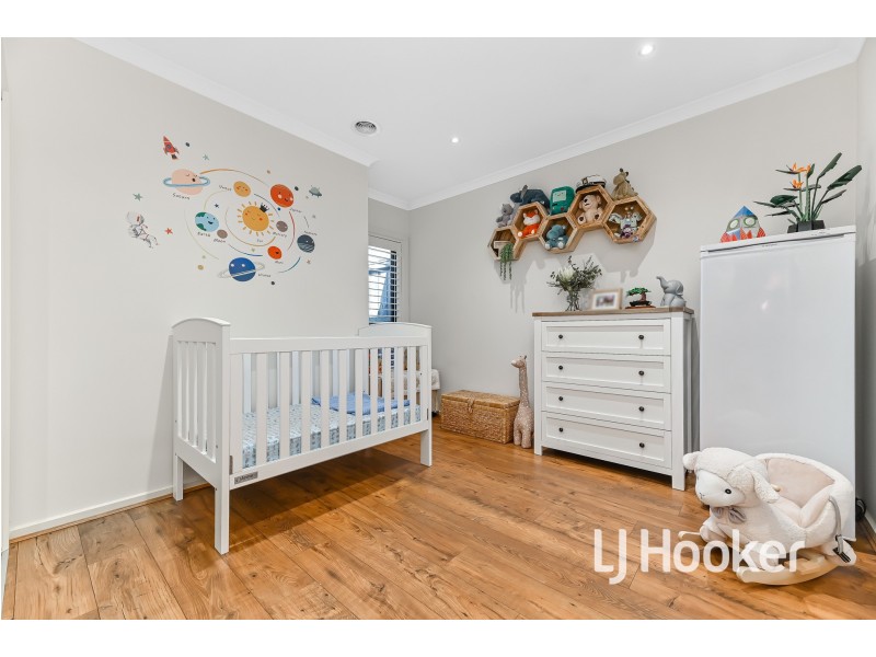 17 Kate Avenue, Hampton Park VIC 3976