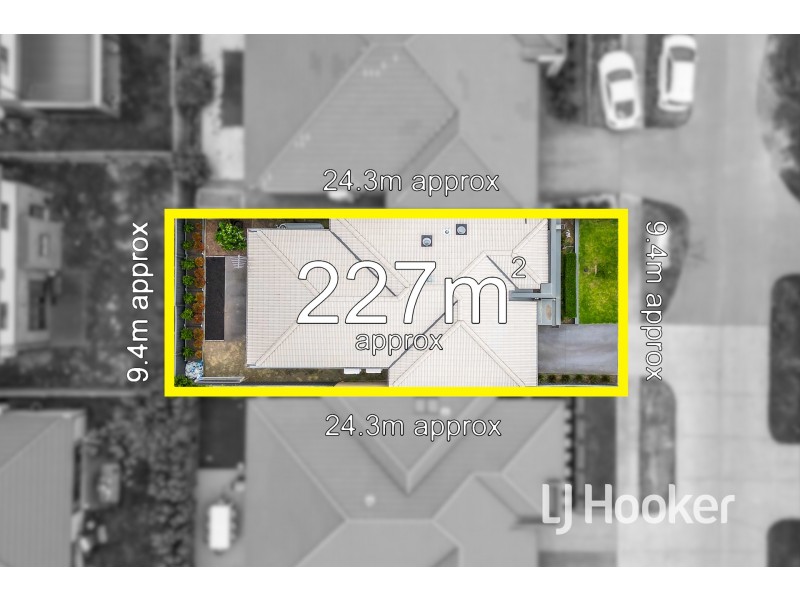 17 Kate Avenue, Hampton Park VIC 3976