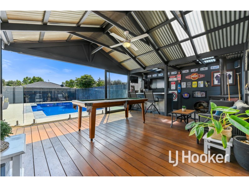 8 Somerset Court, Narre Warren South VIC 3805