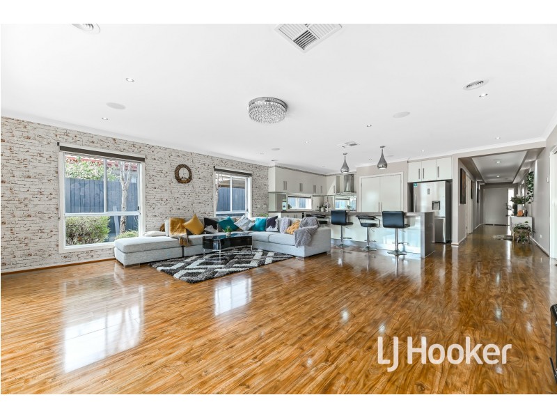 7 Aylesbury Court, Hampton Park VIC 3976
