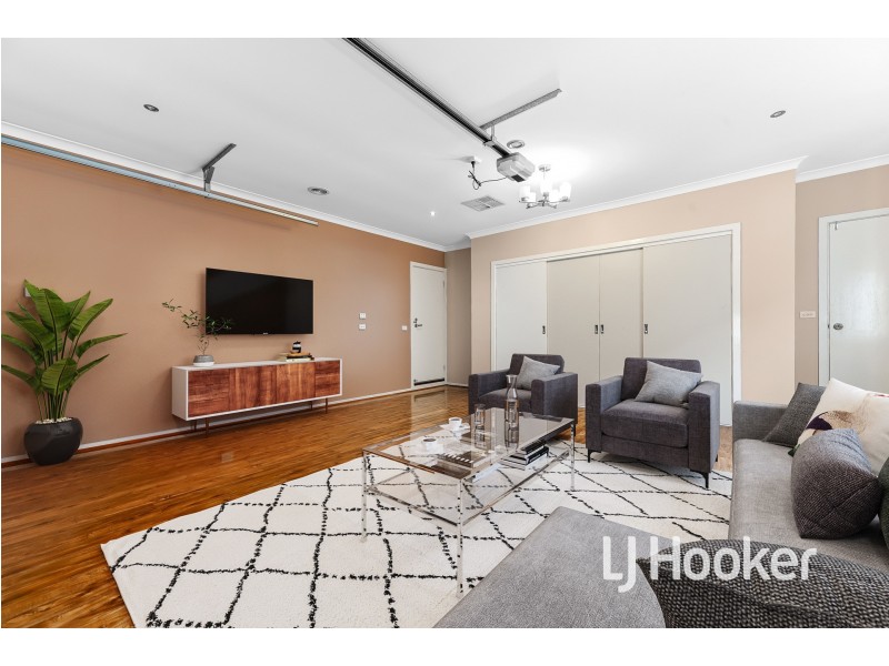 7 Aylesbury Court, Hampton Park VIC 3976