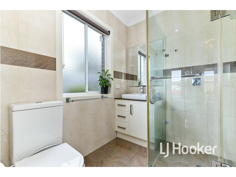 7 Aylesbury Court, Hampton Park VIC 3976