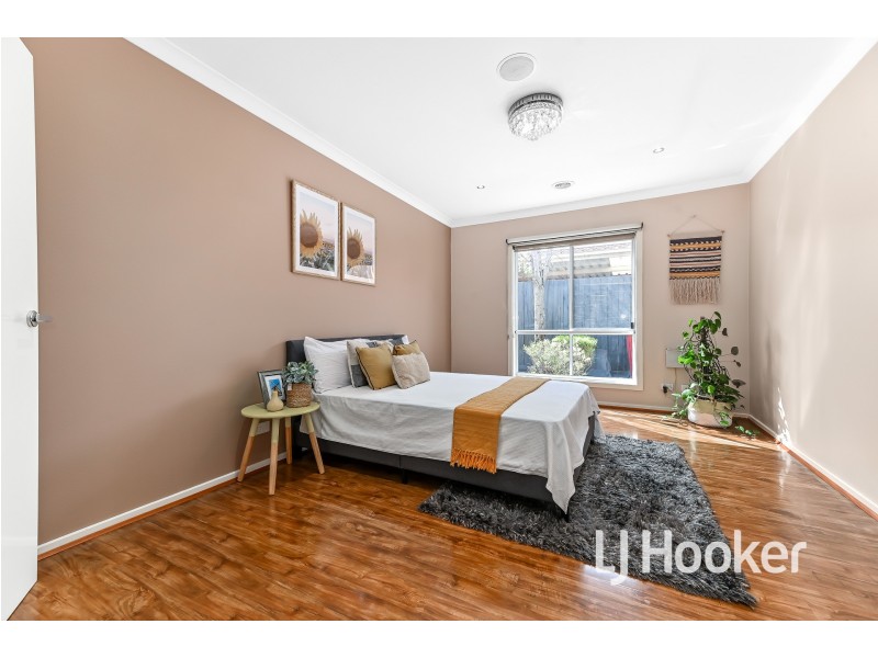 7 Aylesbury Court, Hampton Park VIC 3976