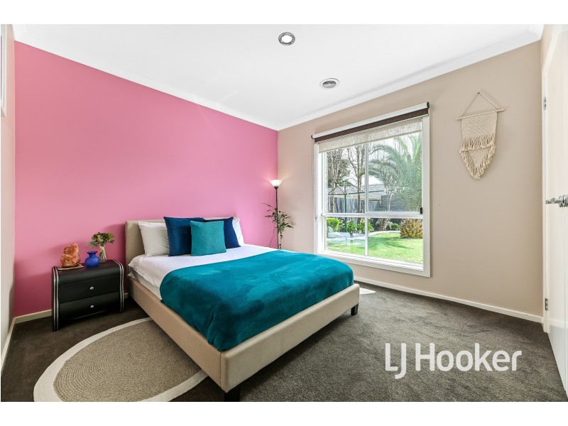 7 Aylesbury Court, Hampton Park VIC 3976