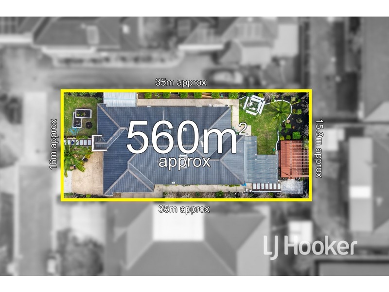 7 Aylesbury Court, Hampton Park VIC 3976