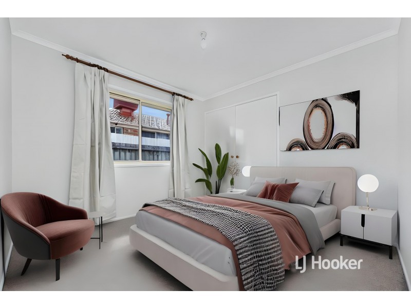 16 The Parkway, Hampton Park VIC 3976