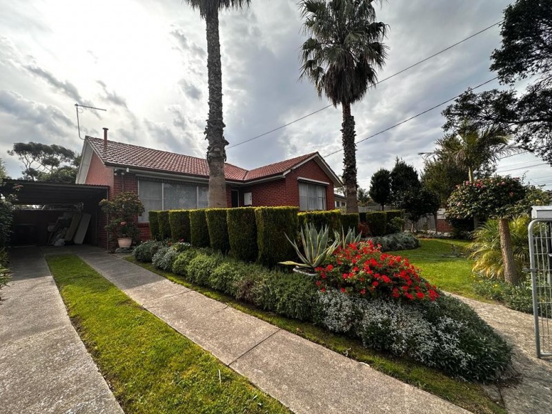 52 Scarlet Drive, Doveton VIC 3177