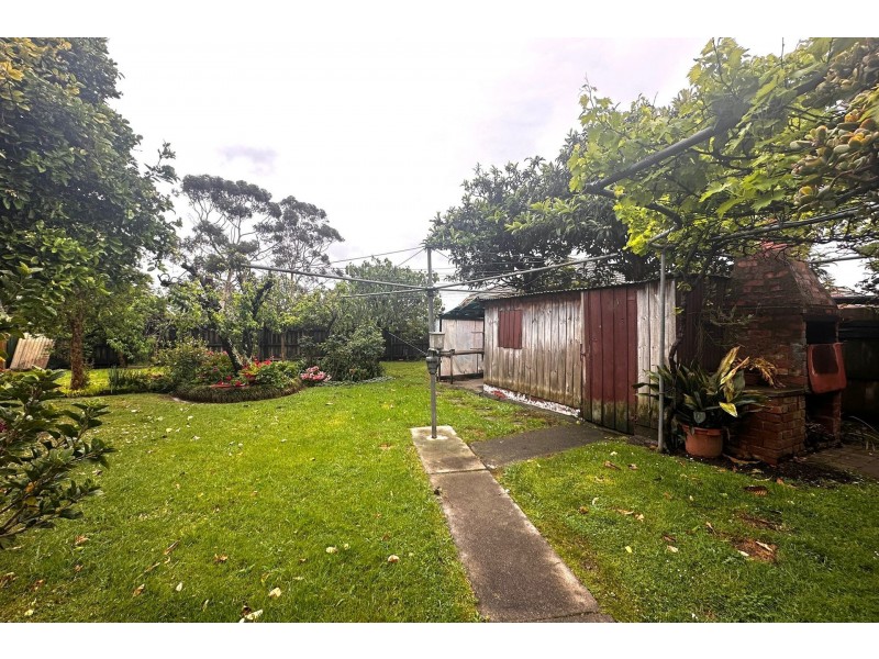 52 Scarlet Drive, Doveton VIC 3177